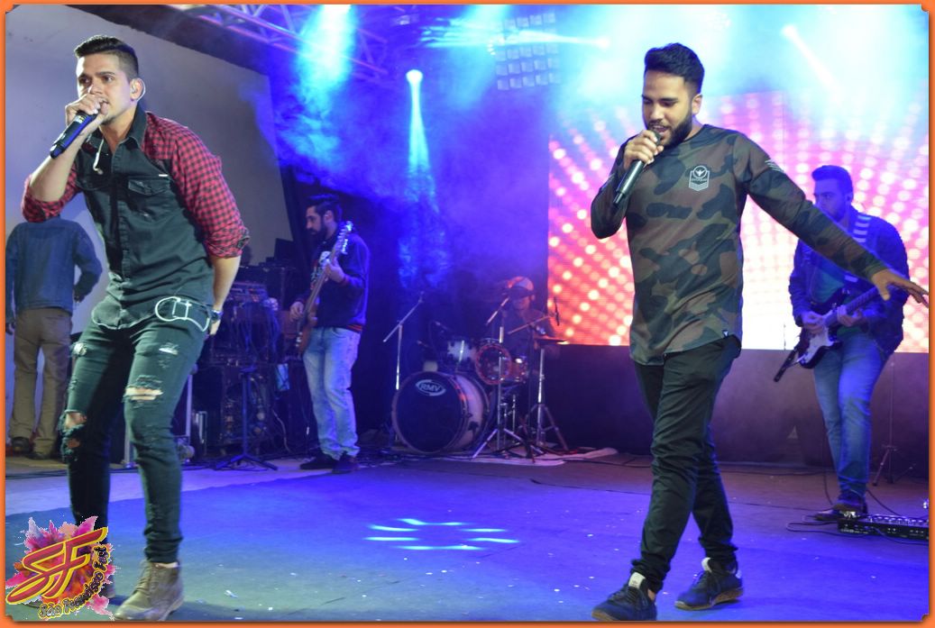 BAILE DA RAINHA DA EXPOVALE 2019